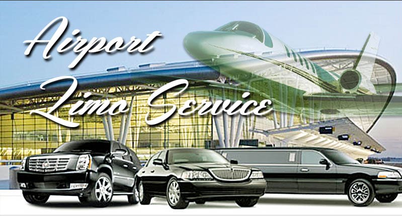 Airport-Limo-Service